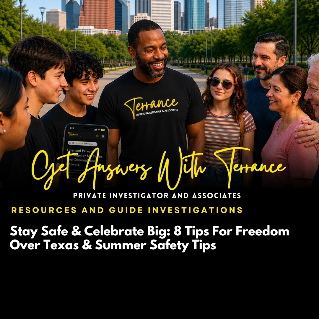 HOUSTON INSIGHT TEMPLATE 6