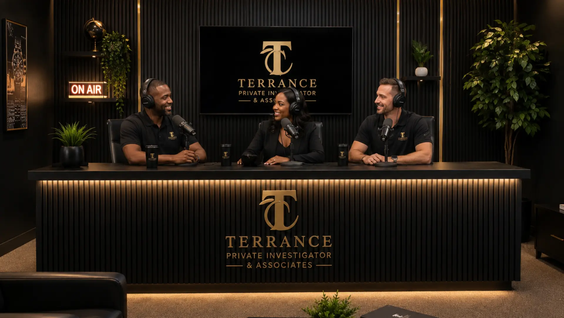TPIA Podcast