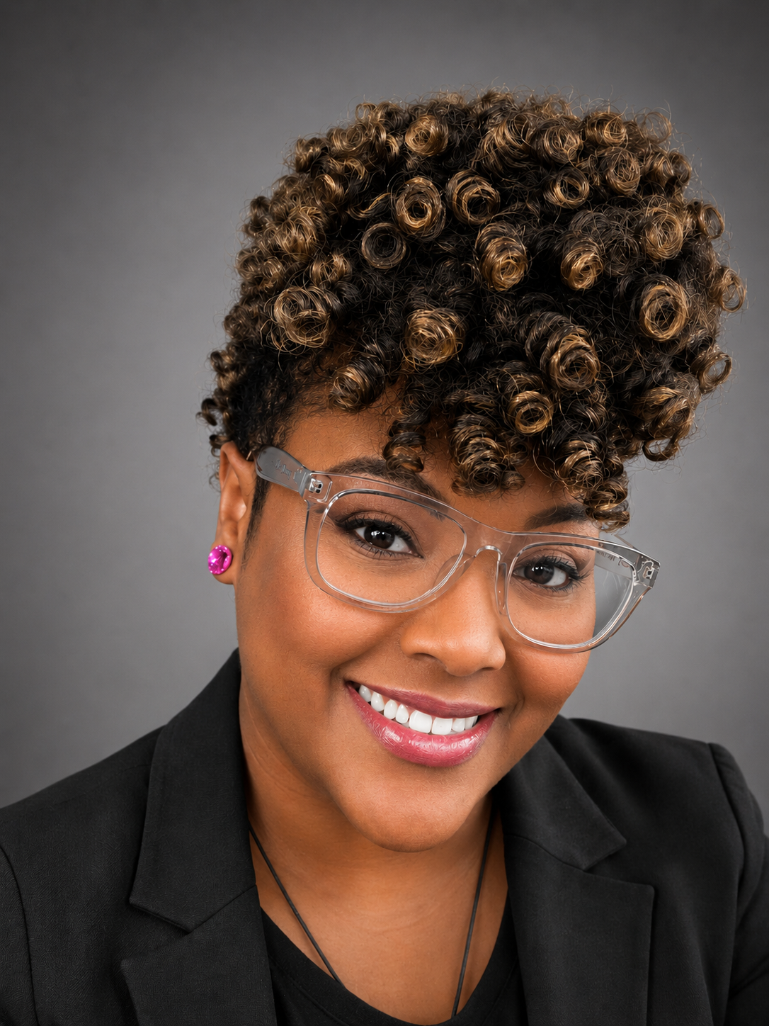Cleveratta A. Gordon-Bertrand