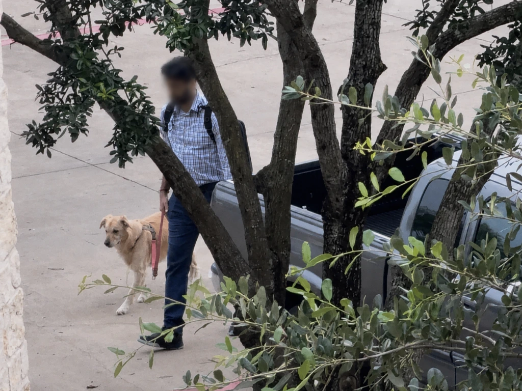 Surveillance Residency Verification Case Study
