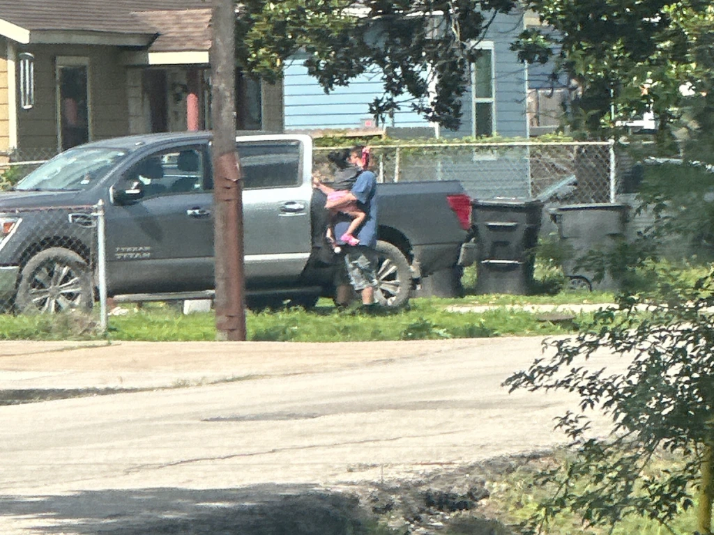 Questions Answered After 5 Day Co-Parenting Surveillance 2 Houston Co-Parenting Surveillance Case Study