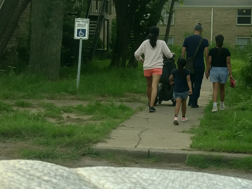Houston Child Custody Investigation Case Study