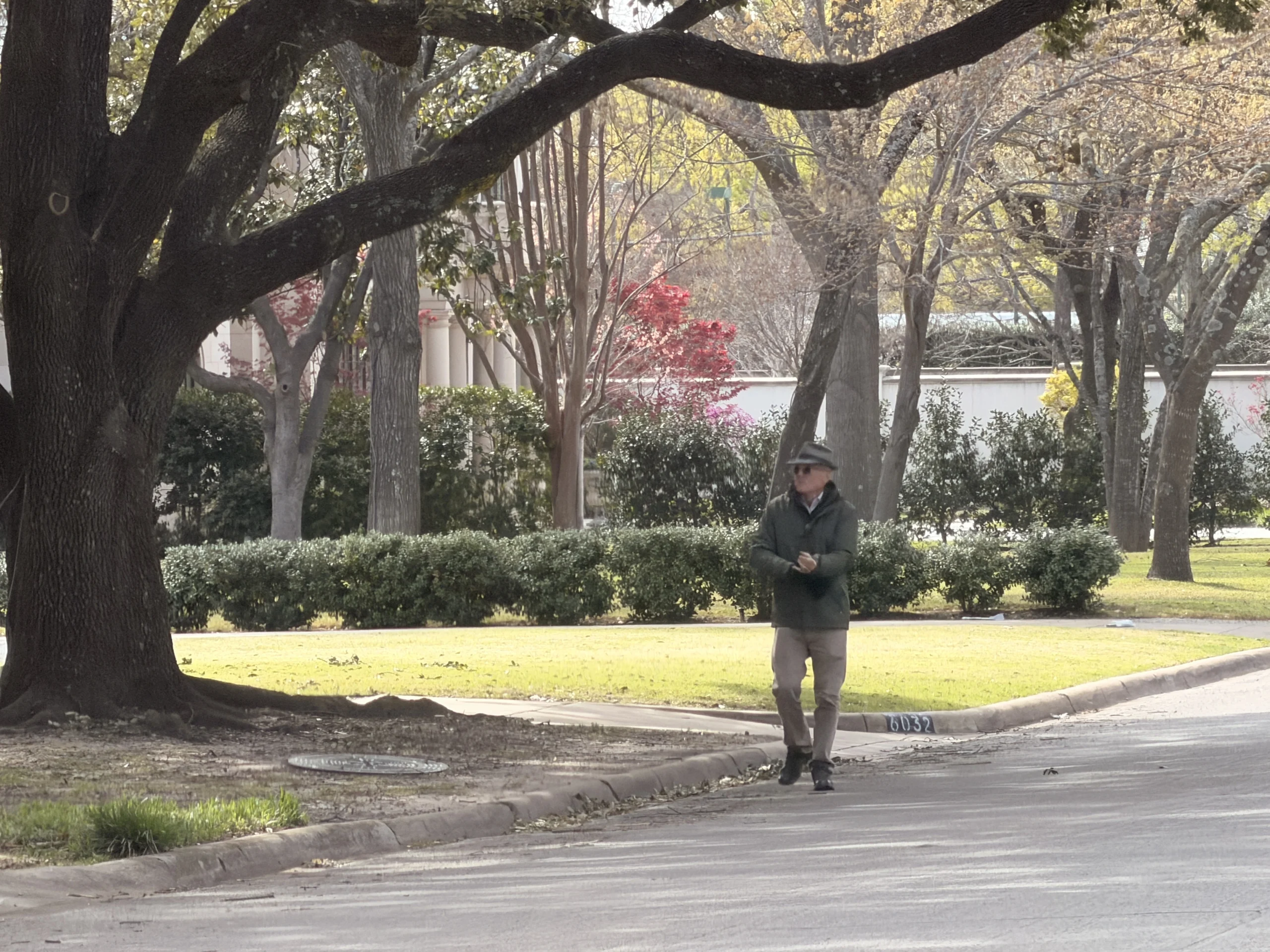 Confidential North Dallas 75225 Case Study