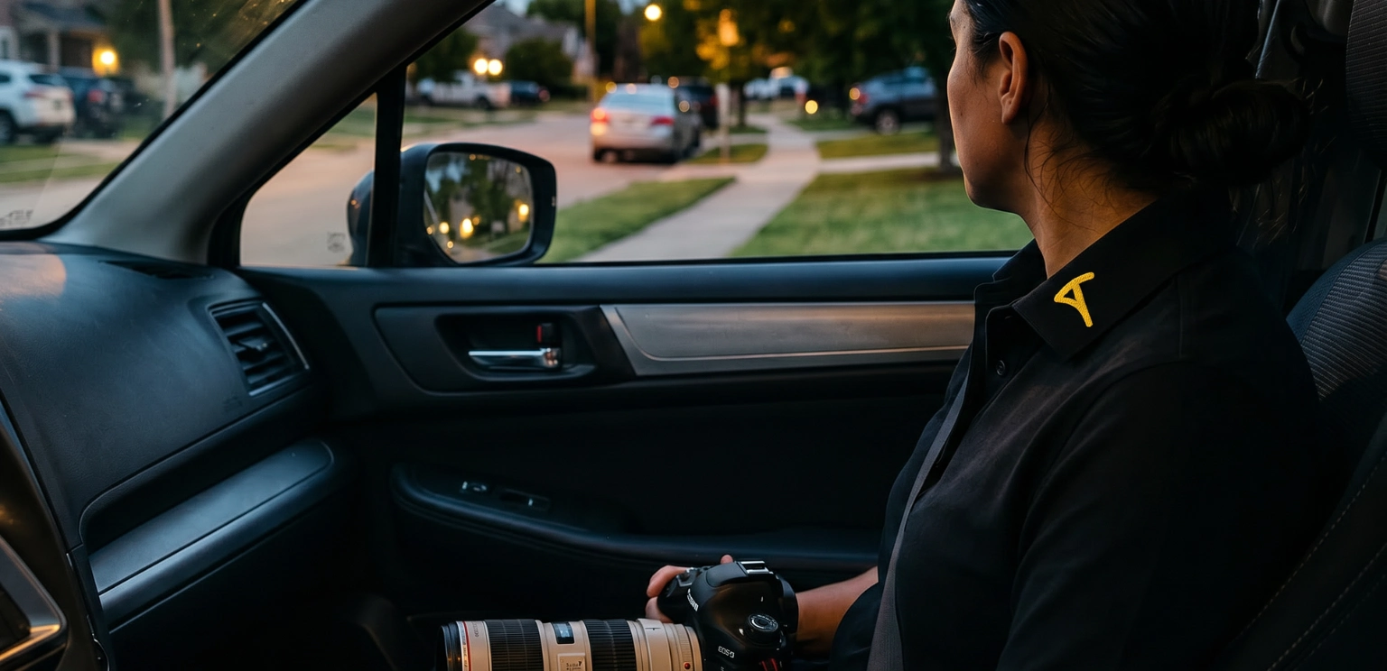 Infidelity Investigations Terrance Private Investigator and Associates