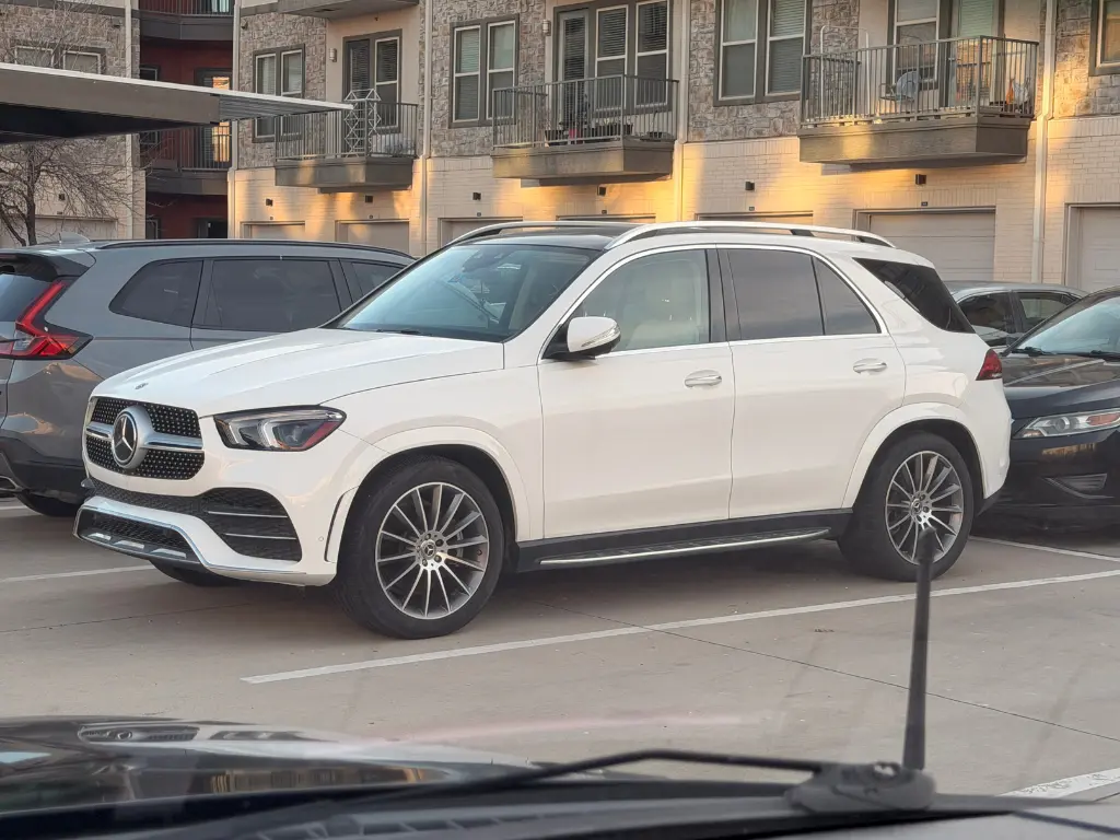 Recovered Mercedes From Ex Wife in Dallas 75234 3 Days Terrance Private Investigator And Associates