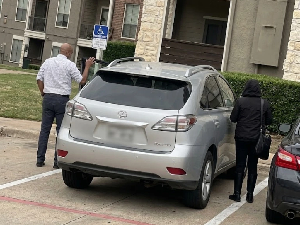 Mesquite Infidelity Investigation Case Study