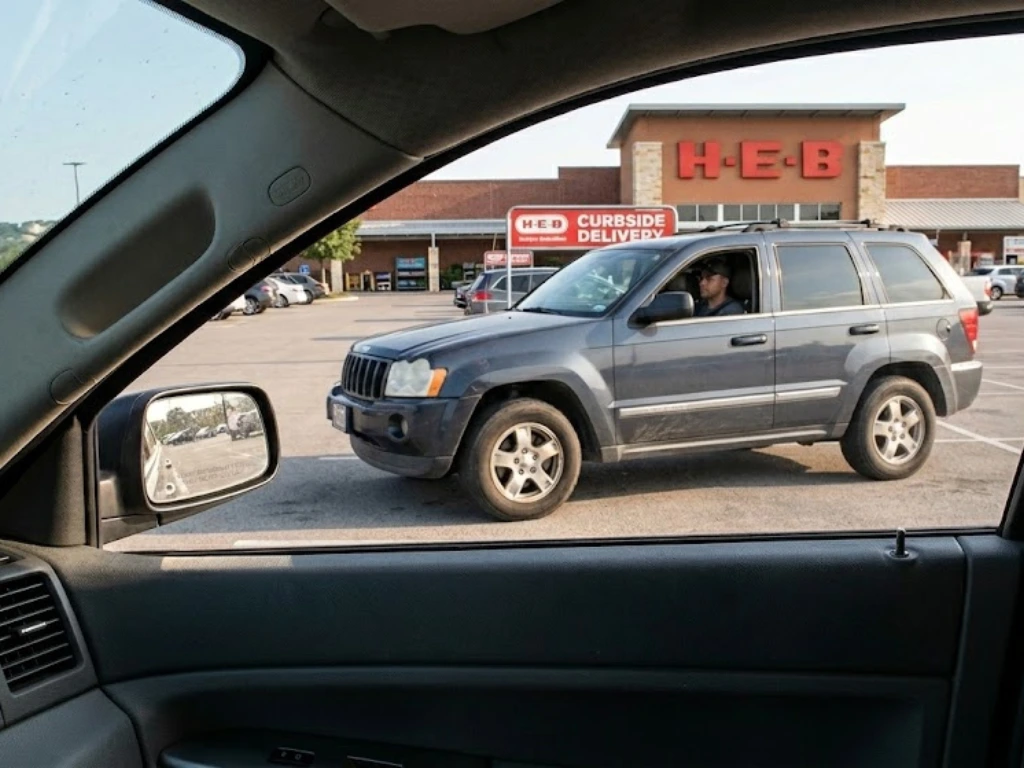 locate a missing person Austin