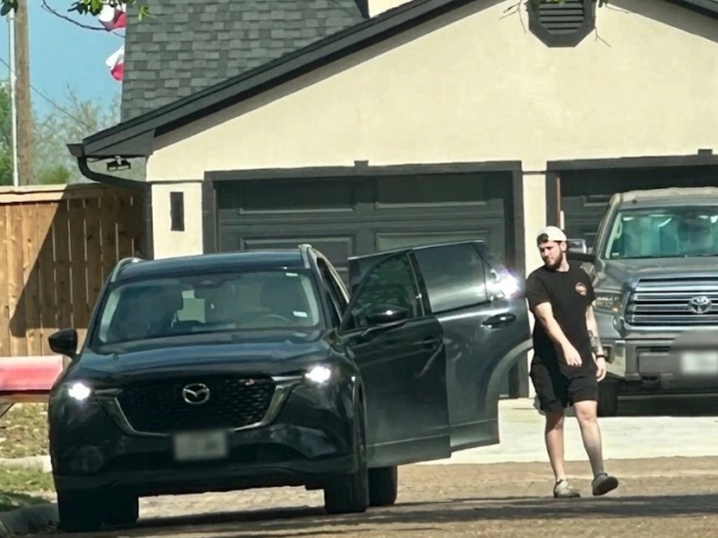 Houston Neighborhood Theft Investigation Case Study